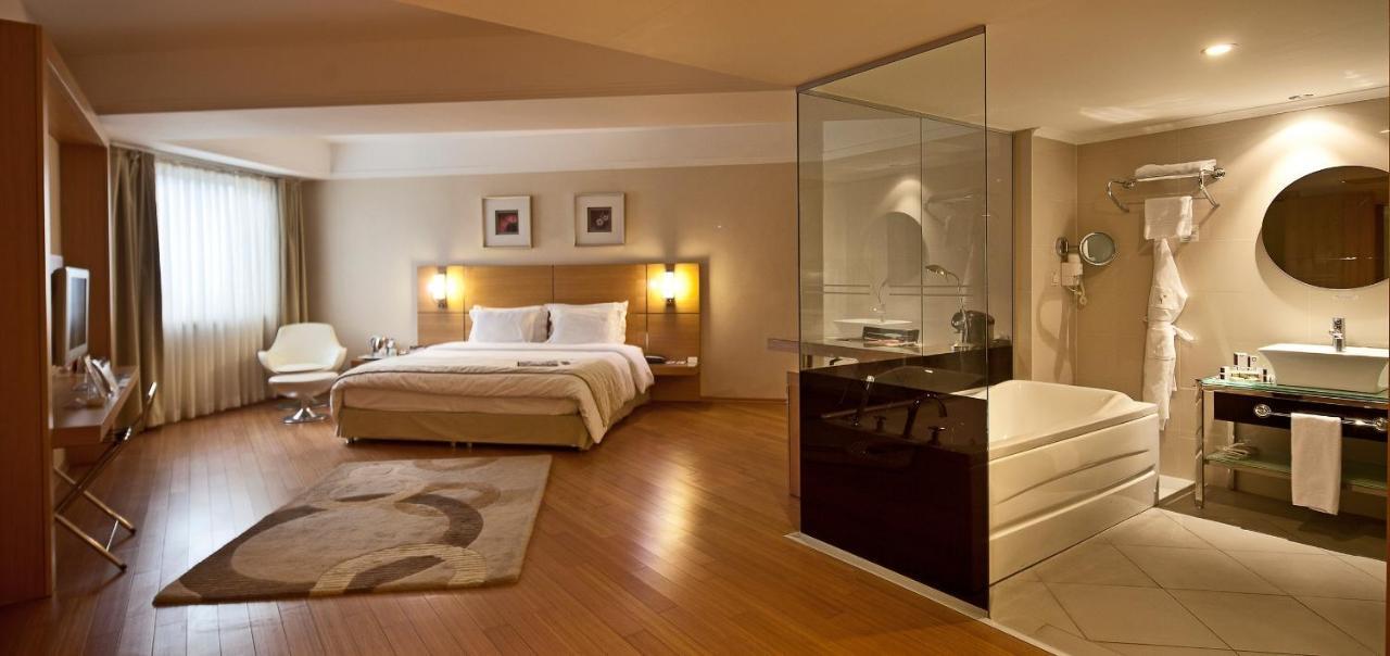 Hotel Jura Afyon Thermal Afyonkarahisar