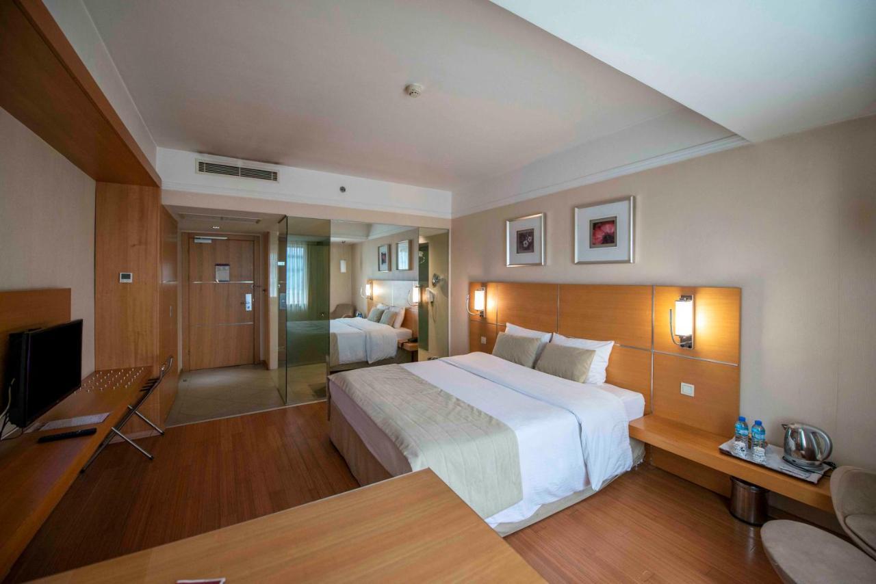 Jura Afyon Thermal 5* Afyonkarahisar