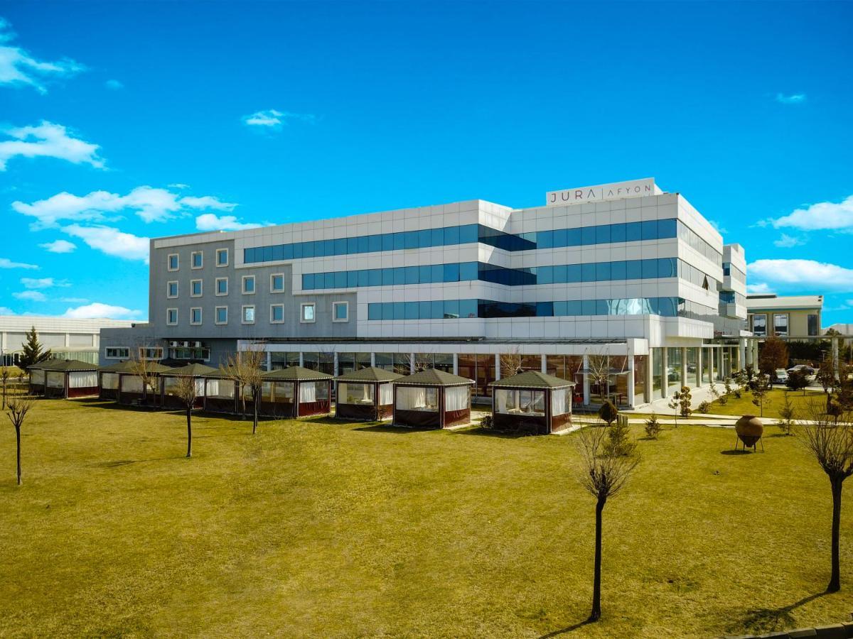 Jura Afyon Thermal Hotel 5*