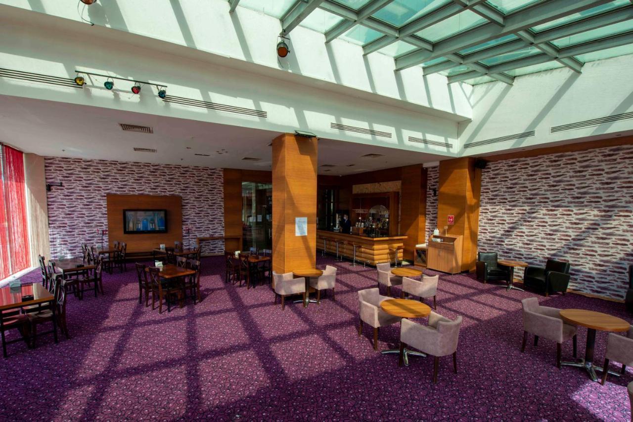 Jura Afyon Thermal 5* Afyonkarahisar
