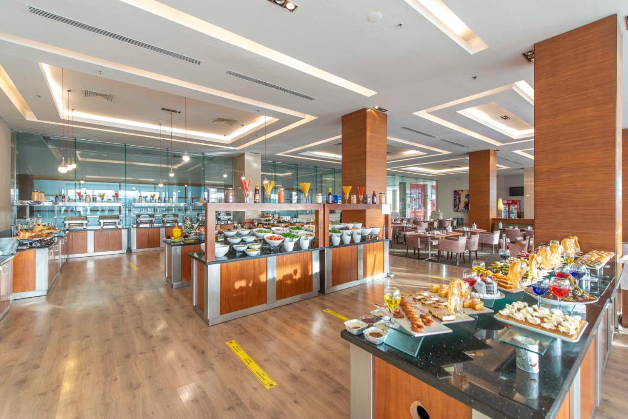 Hotel Jura Afyon Thermal Afyonkarahisar