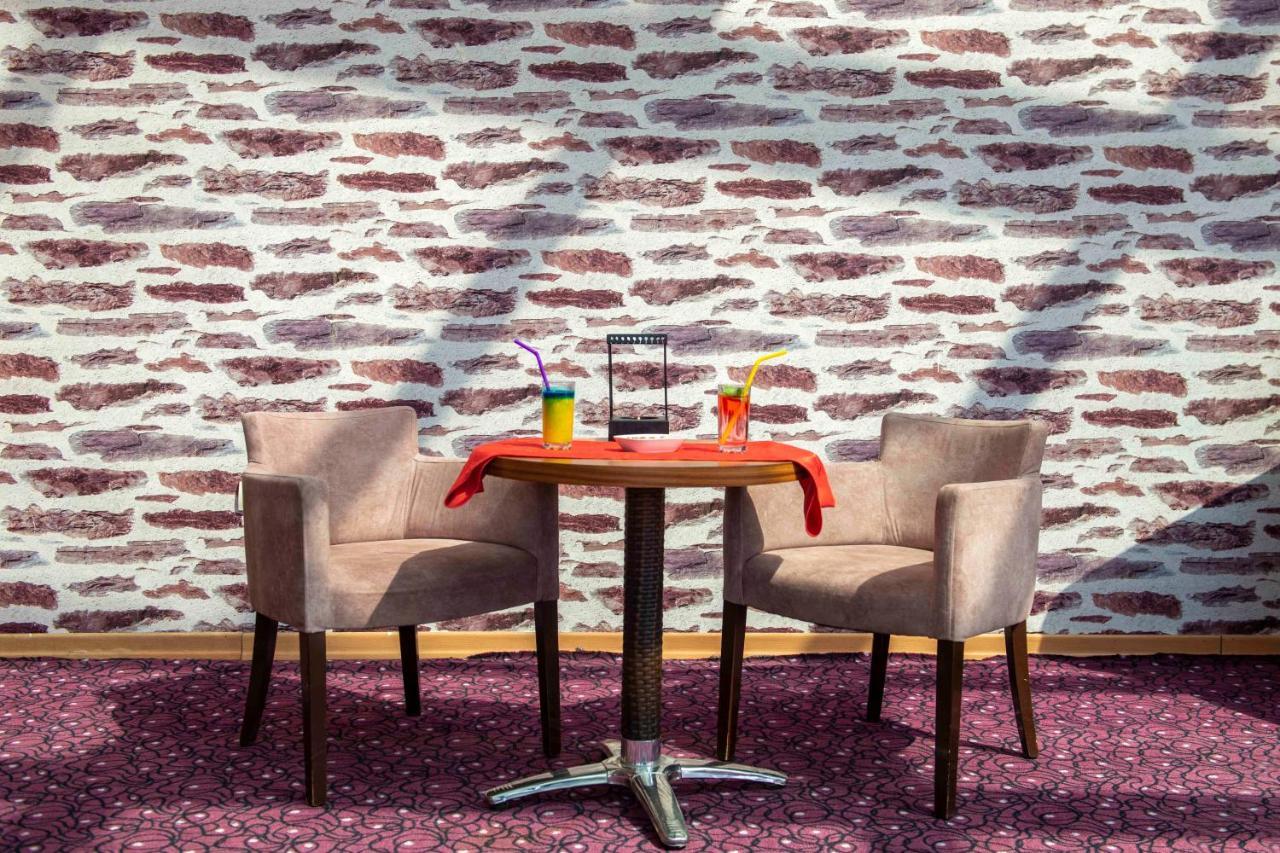 Hotel Jura Afyon Thermal