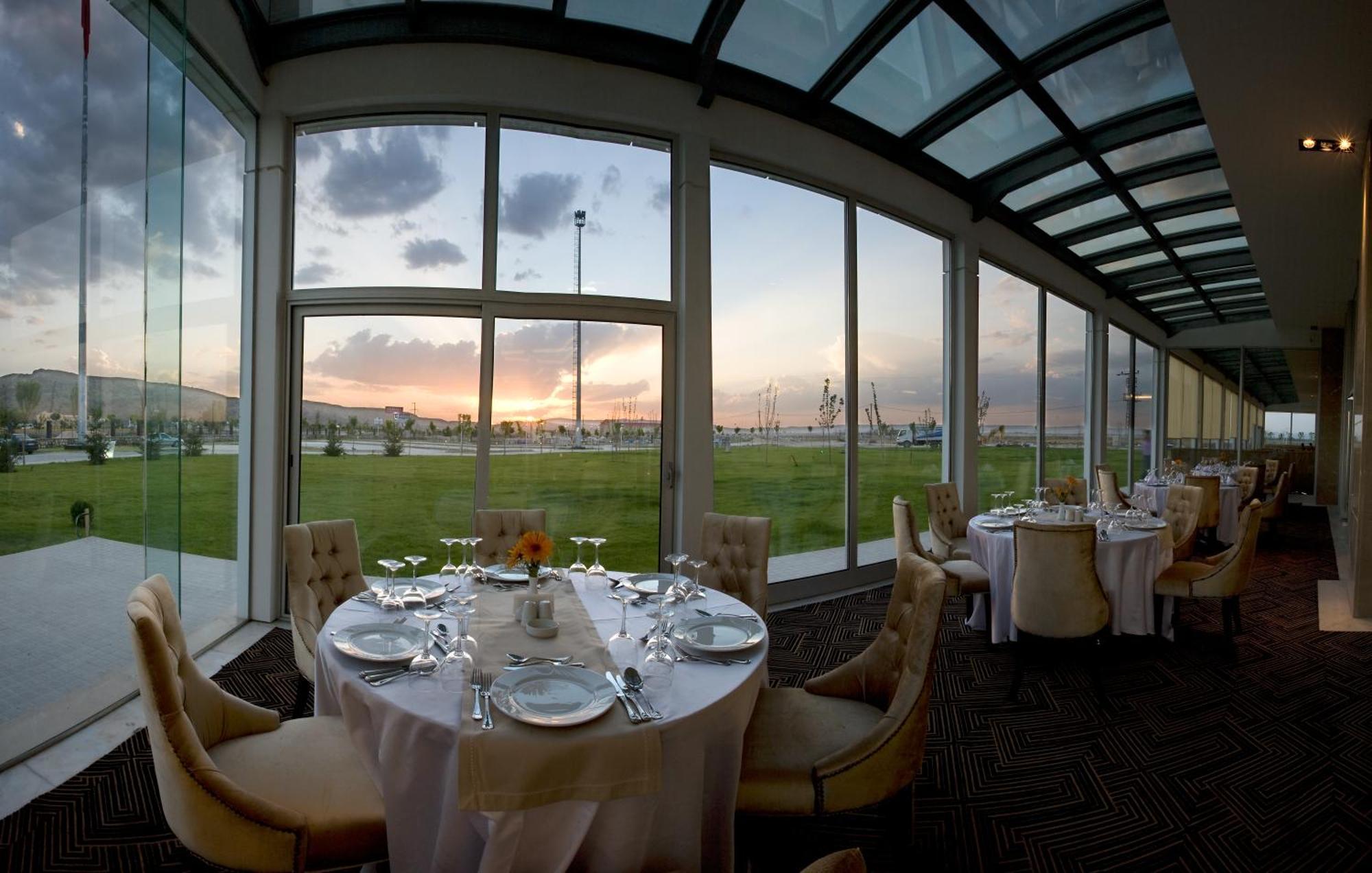Jura Afyon Thermal 5* Afyonkarahisar