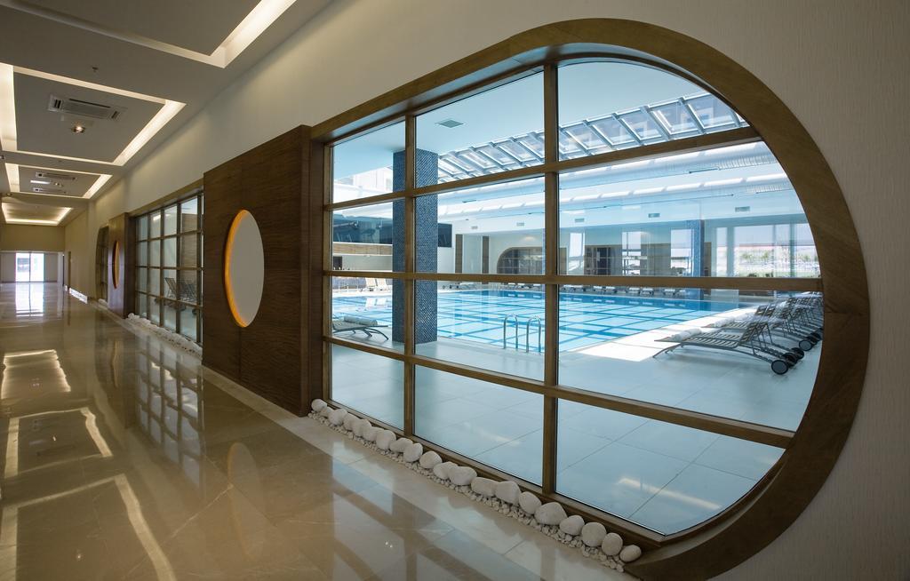 Jura Afyon Thermal Hotel