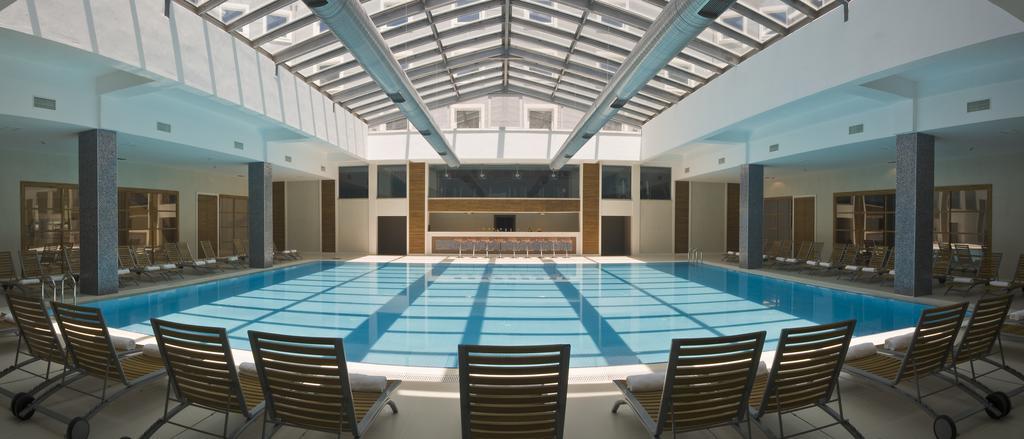 Hotel Jura Afyon Thermal Afyonkarahisar
