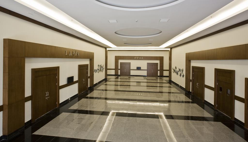 Jura Afyon Thermal Hotel Afyonkarahisar