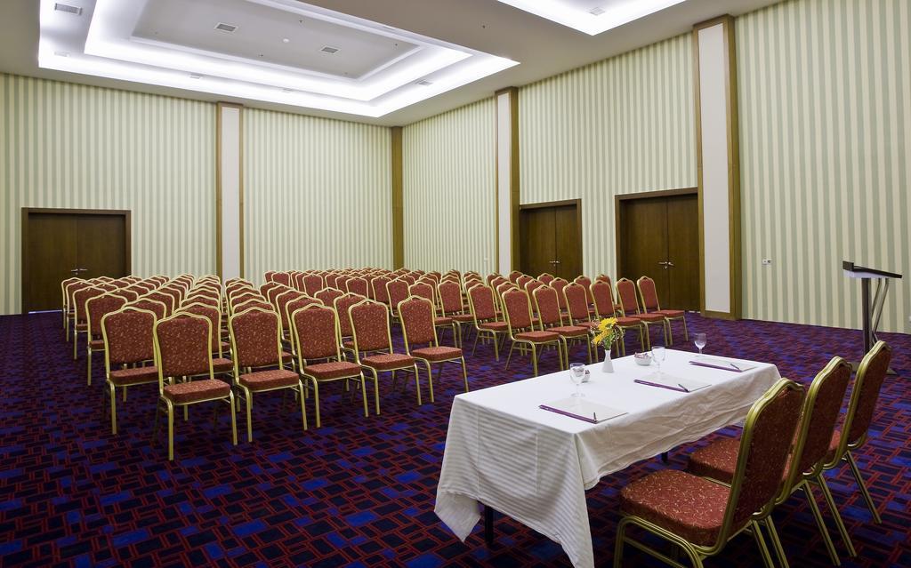 Jura Afyon Thermal Hotel
