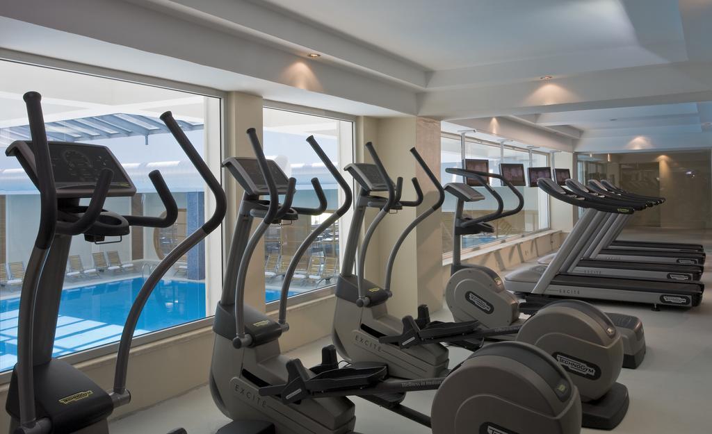 Hotel Jura Afyon Thermal 5*