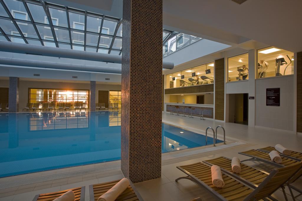 Jura Afyon Thermal 5*