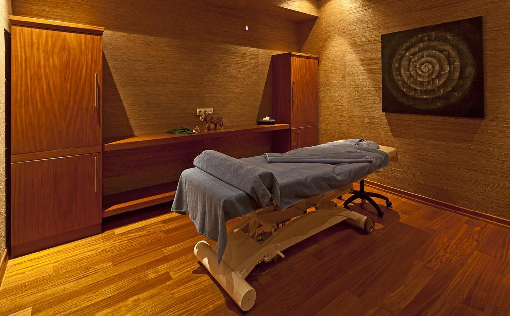 Jura Afyon Thermal Hotel 5*