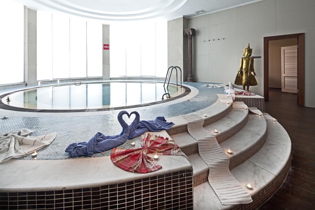 Hotel Jura Afyon Thermal Afyonkarahisar