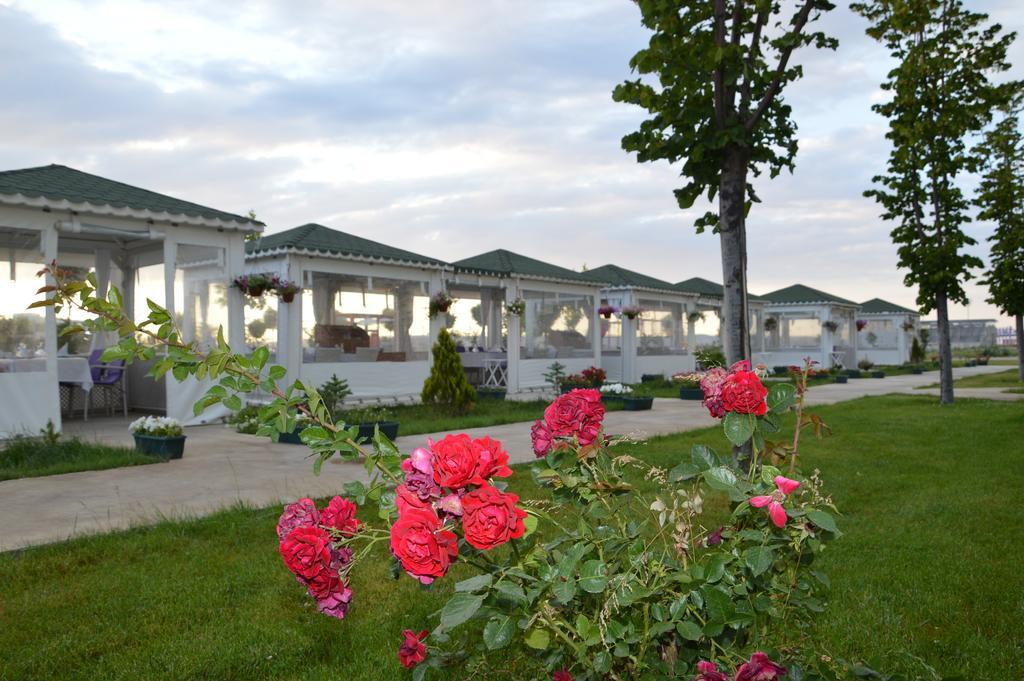 Jura Afyon Thermal Hotel