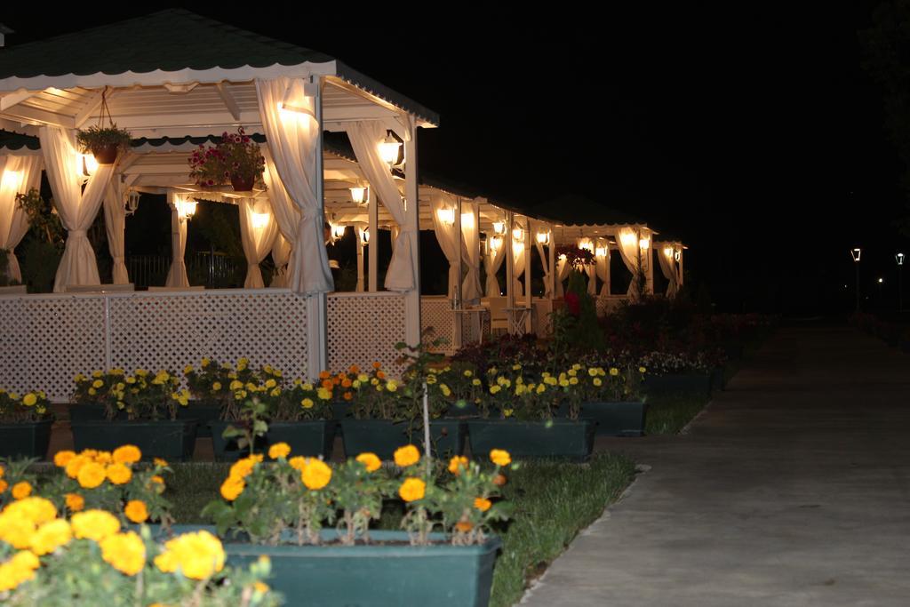Hotel Jura Afyon Thermal