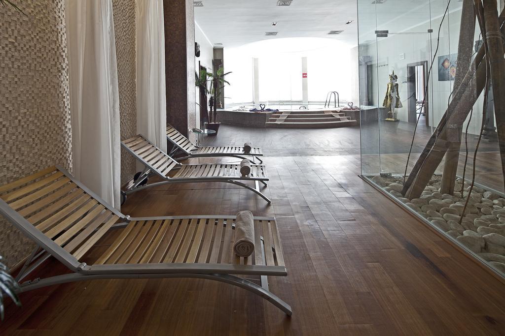 Hotel Jura Afyon Thermal 5*