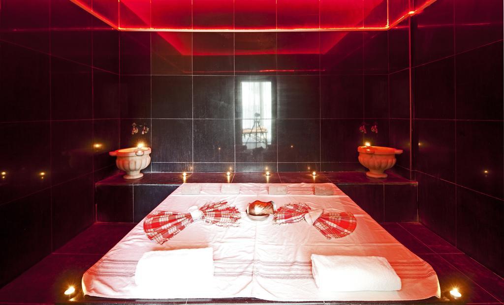 Hotel Jura Afyon Thermal 5*
