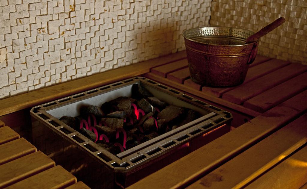 Hotel Jura Afyon Thermal Afyonkarahisar